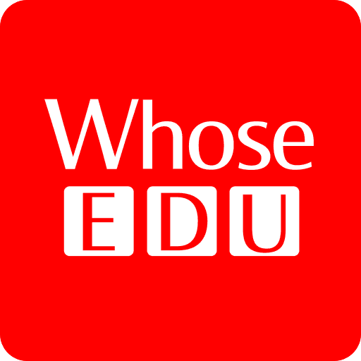 Whose EDU