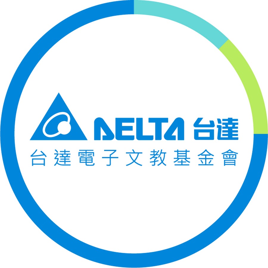 IC之音 × 台達電