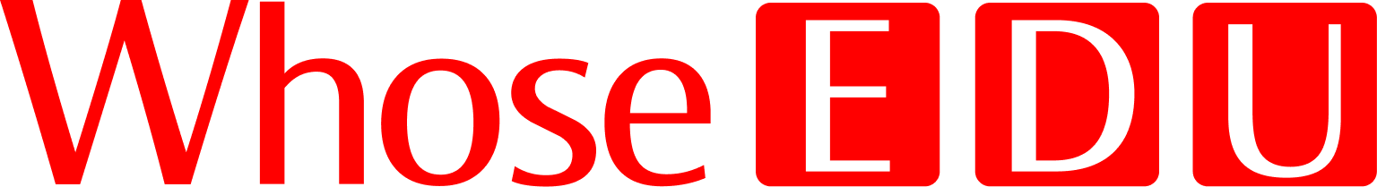 Whose EDU